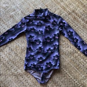 Cutest acacia bodysuit